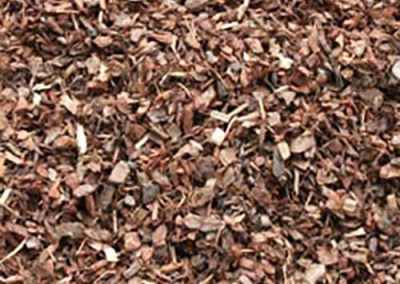Pine Bark Mixed Mulch
